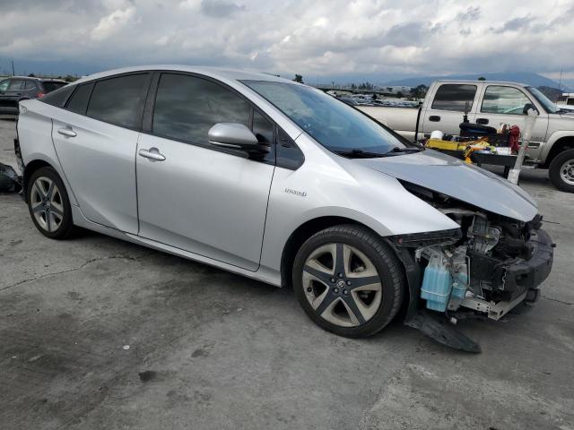 Vin: jtdkarfu4g3005781, lot: 50961165, toyota prius 20164