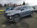 2018 VOLKSWAGEN ATLAS SEL - 1V2NR2CA0JC557128