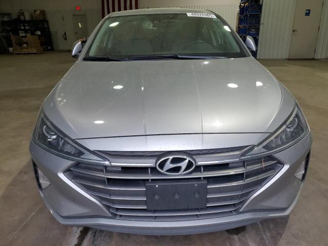 2020 HYUNDAI ELANTRA SE - 5NPD84LF1LH572140
