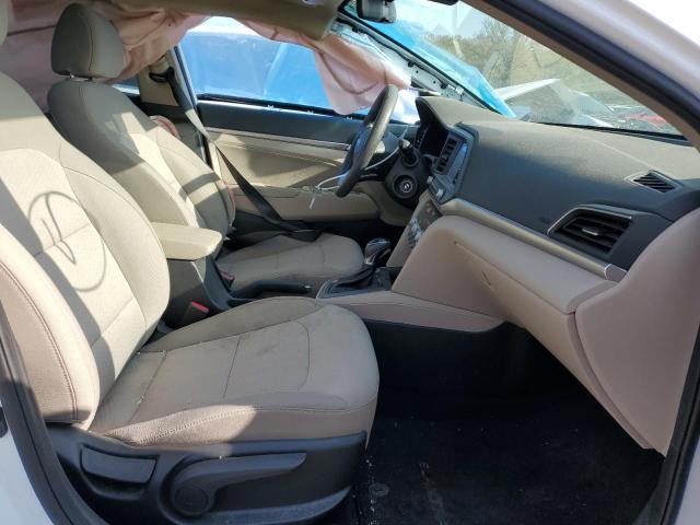 2020 HYUNDAI ELANTRA SE - 5NPD84LF7LH506837