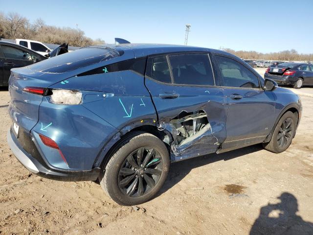 Vin: kl47lbep2sb053307, lot: 45996325, buick envista sp sport touring 20253