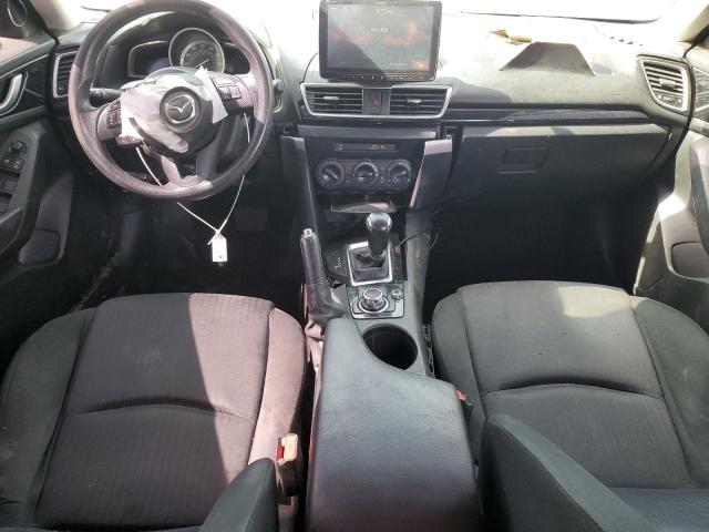 2015 MAZDA 3 SPORT - JM1BM1U71F1234175