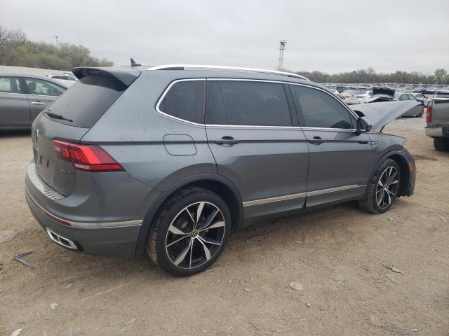 Vin: 3vv4b7ax7rm158394, lot: 51044755, volkswagen tiguan sel r-line black 20243
