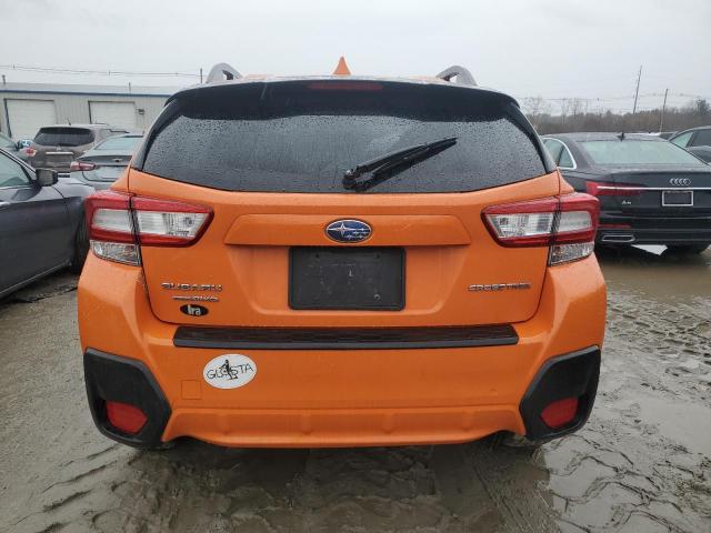 2019 SUBARU CROSSTREK - JF2GTACC8KG279517