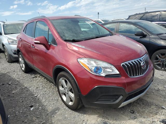 2016 BUICK ENCORE KL4CJASB2GB525181