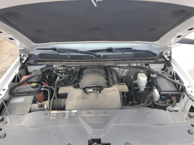 2016 CHEVROLET SILVERADO - 3GCUKREC3GG109061