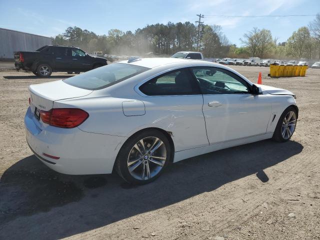 2016 BMW 428 I WBA3N7C52GK228821