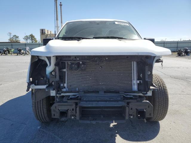 2024 FORD F150 XL - 1FTMF1KP2RKD78290