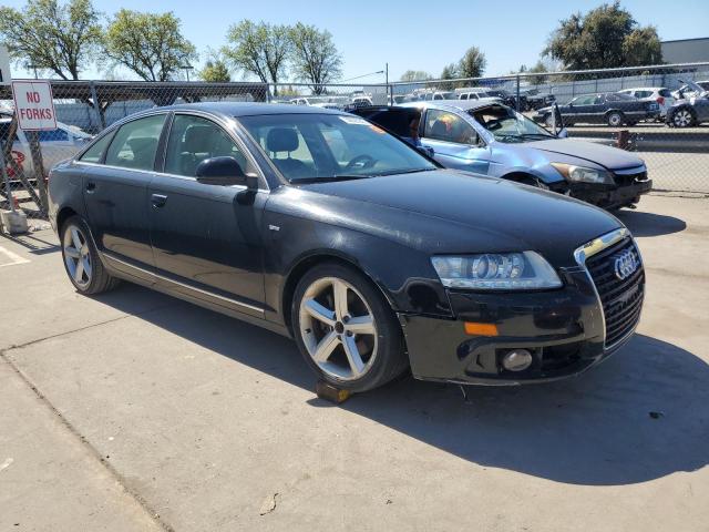 Vin: wauekafb2bn066387, lot: 50528045, audi a6 premium plus 20114