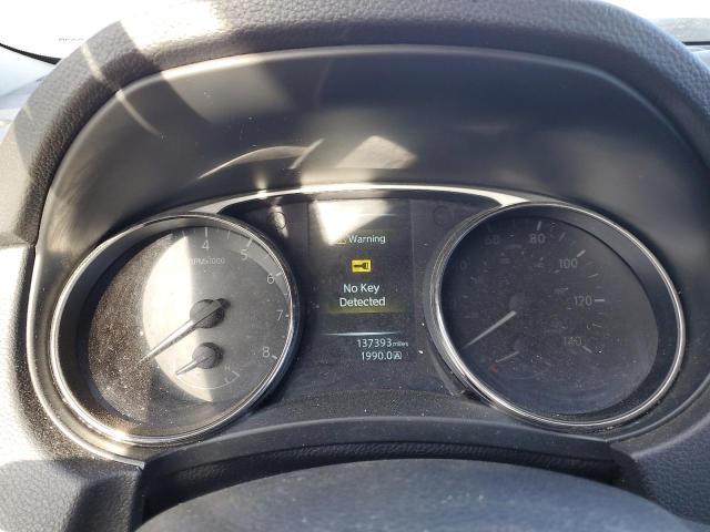 2015 NISSAN ROGUE S - KNMAT2MV3FP500439