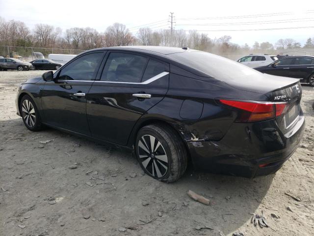 2019 NISSAN ALTIMA SV - 1N4BL4DV3KC107130