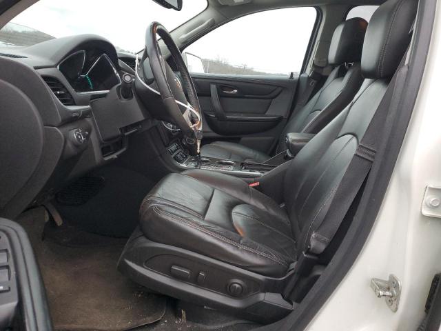 2015 CHEVROLET TRAVERSE L - 1GNKRHKD6FJ156714