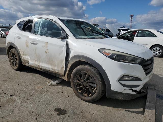 2017 HYUNDAI TUCSON LIM KM8J33A48HU466743