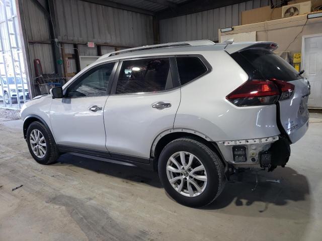 Vin: 5n1at2mt7jc798424, lot: 48411445, nissan rogue s 20182