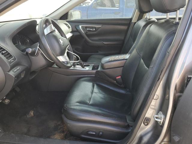 2018 NISSAN ALTIMA 2.5 - 1N4AL3AP1JC475560
