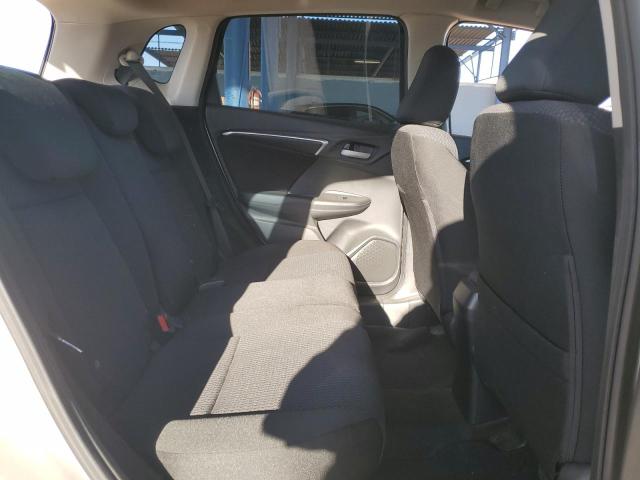 2019 HONDA FIT LX 3HGGK5H46KM745933