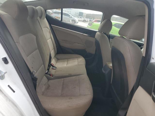 2019 HYUNDAI ELANTRA SE - 5NPD74LF8KH463773