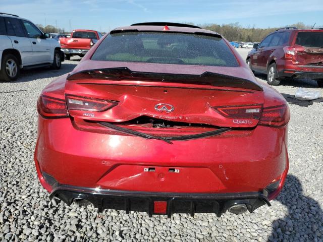 2021 INFINITI Q60 RED SP - JN1FV7LL3MM560641