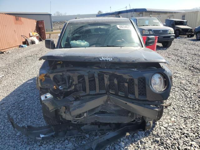2015 JEEP PATRIOT LA 1C4NJPFA4FD240567