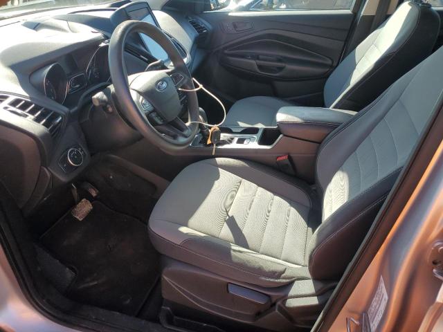 2017 FORD ESCAPE HYB 1FMCU0F71HUB81888