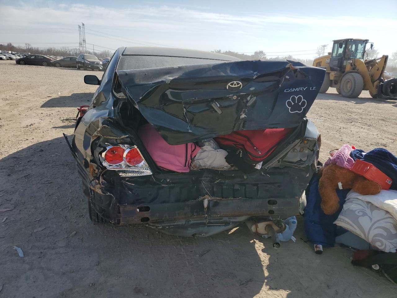 Global Auto Auctions