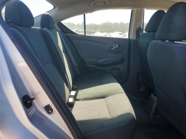 2016 NISSAN VERSA S - 3N1CN7AP7GL826556