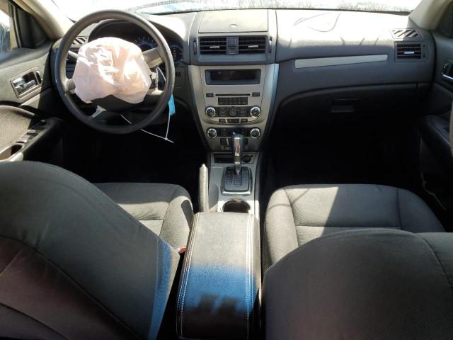 2012 FORD FUSION SE - 3FAHP0HAXCR149635