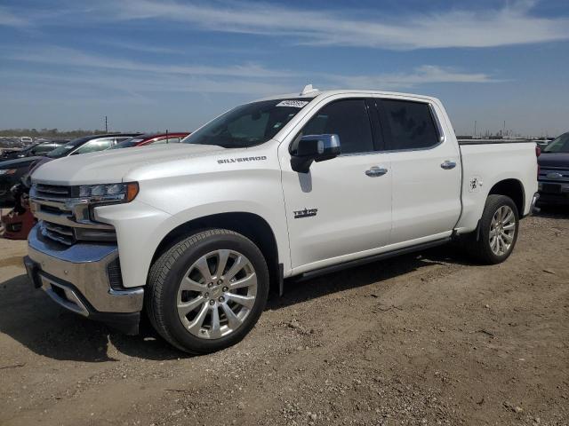 本当に信頼出来る店 2020 SILVER BOSS TRAIL LT K1500 Models ALL CHEVROLET その他