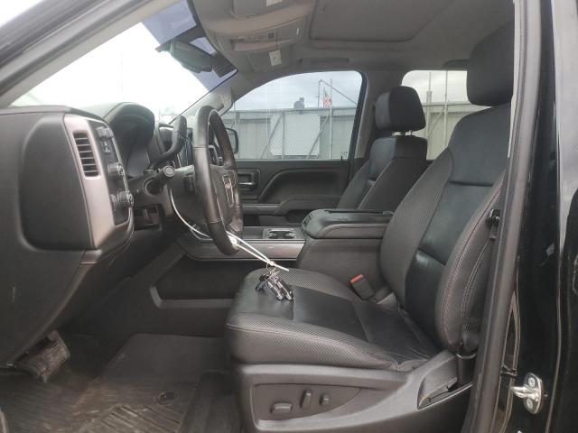2018 GMC SIERRA K15 - 3GTU2NEJ2JG119093