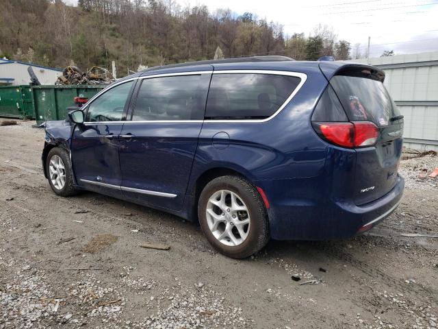 2017 CHRYSLER PACIFICA T - 2C4RC1BG4HR519407