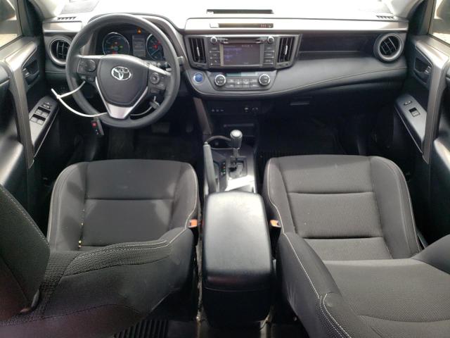 2018 TOYOTA RAV4 HV LE - JTMRJREV2JD249228
