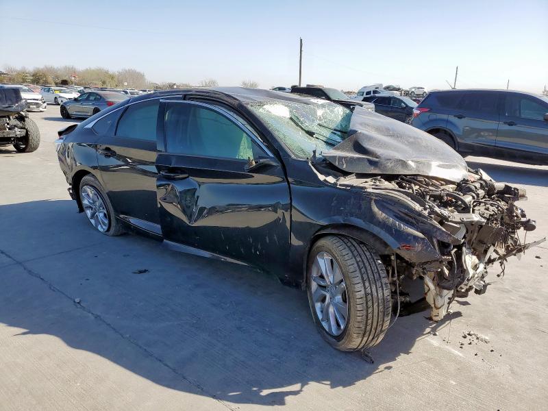 2019 HONDA ACCORD LX - 1HGCV1F18KA097712