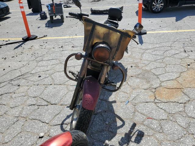 2004 HONDA VT1100 C2 1HFSC43094A403228