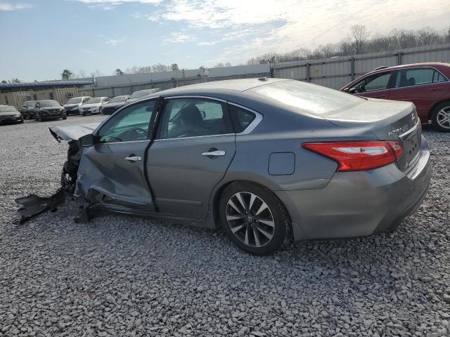 2016 NISSAN ALTIMA 2.5 - 1N4AL3AP4GC160650