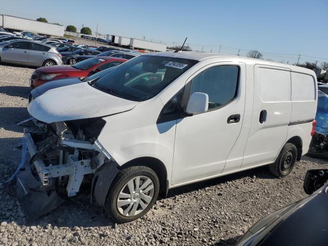 Vin: 3n6cm0kn9lk707781, lot: 42943895, nissan nv 2.5s 2020 img_1