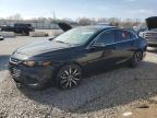 2017 CHEVROLET MALIBU LT - 1G1ZE5ST7HF266310