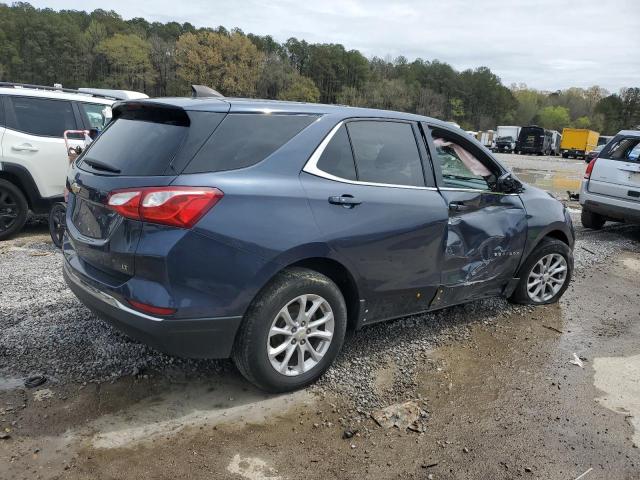 2018 CHEVROLET EQUINOX LT - 3GNAXJEV9JS617487