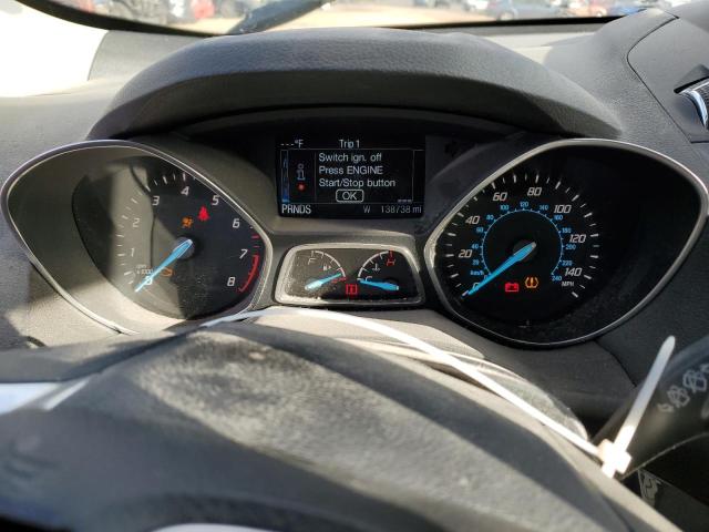 2015 FORD ESCAPE TIT - 1FMCU0JX8FUA06610