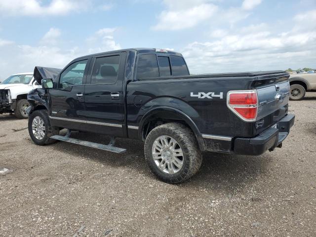 Vin: 1ftfw1et7dfd25295, lot: 50914205, ford f-150 supercrew 20132
