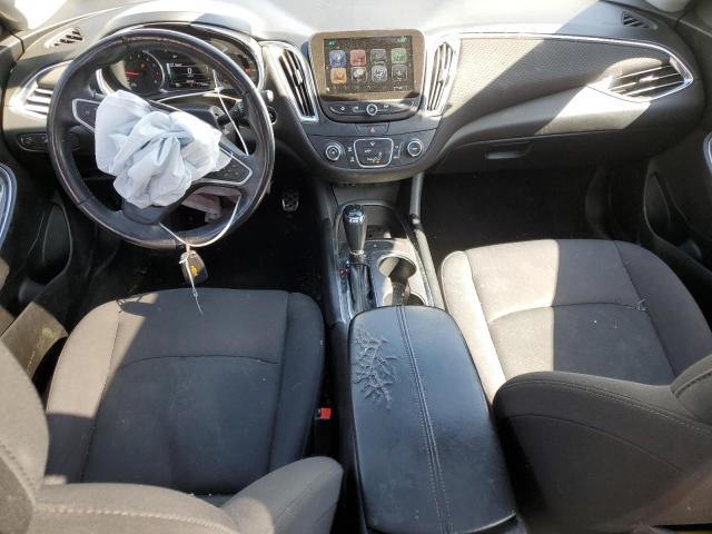 2017 CHEVROLET MALIBU LT - 1G1ZE5STXHF243782