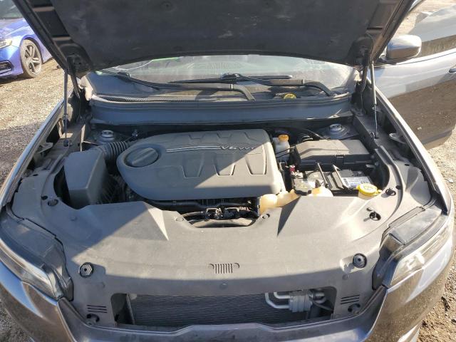 2019 JEEP CHEROKEE L - 1C4PJMDX9KD138299
