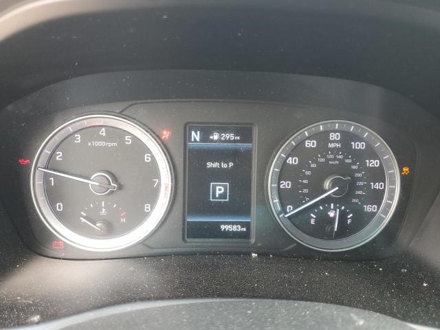 2018 HYUNDAI SONATA SPO - 5NPE34AF0JH711533