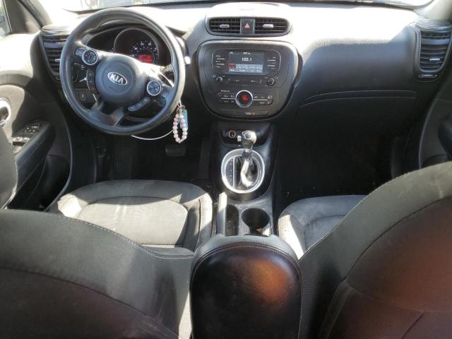 2017 KIA SOUL + - KNDJP3A57H7880564