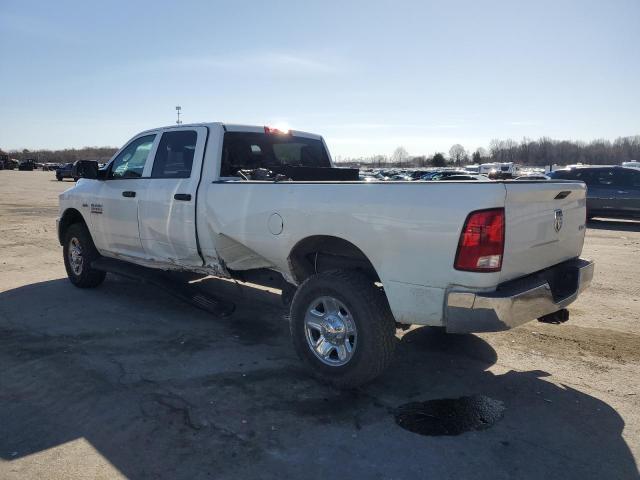 2018 RAM 2500 ST 3C6UR5HJ8JG262869