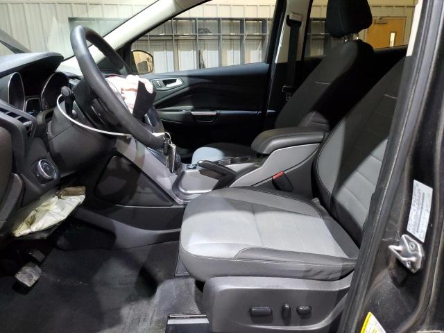 2015 FORD ESCAPE SE - 1FMCU9GX9FUC84511