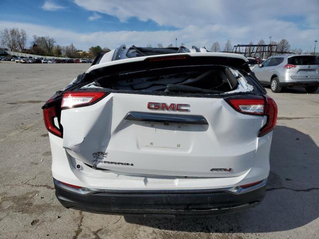 2024 GMC TERRAIN AT 3GKALYEG2RL196737