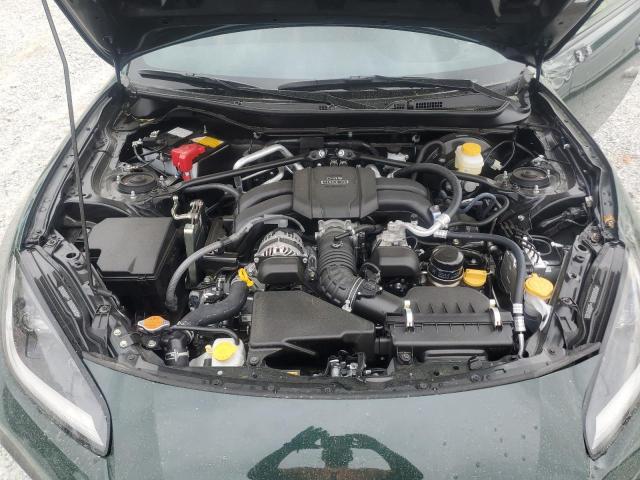 2025 TOYOTA GR 86 HAKO JF1ZNBM16S9750627