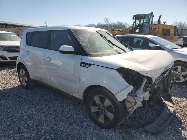 2018 KIA SOUL - KNDJN2A28J7593391