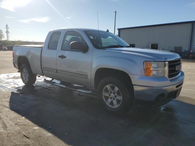 Vin: 1gtskve38az140894, lot: 46411345, gmc sierra k1500 sle 20104