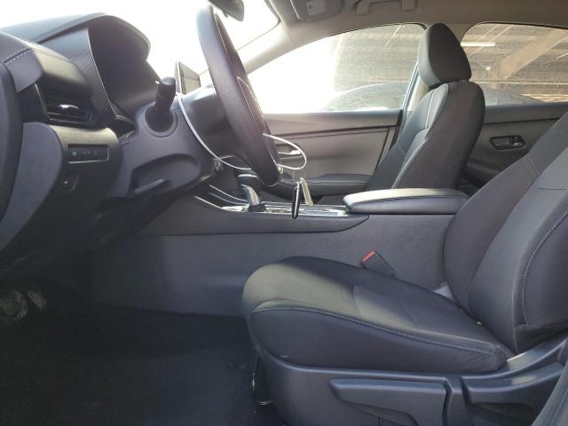 2024 NISSAN SENTRA SV - 3N1AB8CV2RY271457